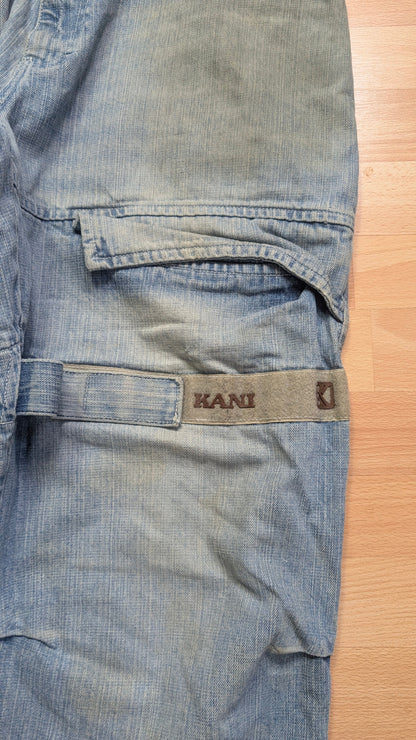 Baggy Karlkani Size 44