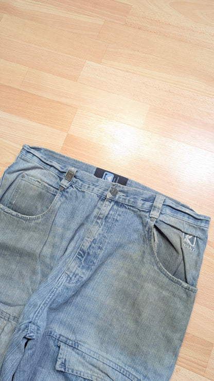 Baggy Karlkani Size 44