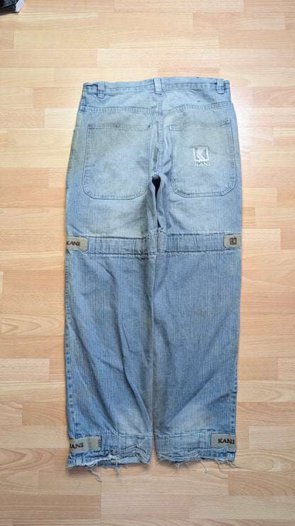 Baggy Karlkani Size 44
