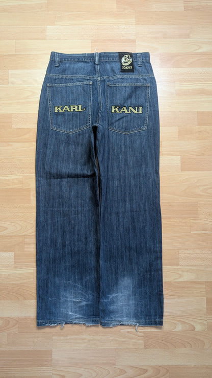 Baggy Karlkani Size 42