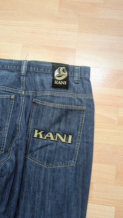 Baggy Karlkani Size 42