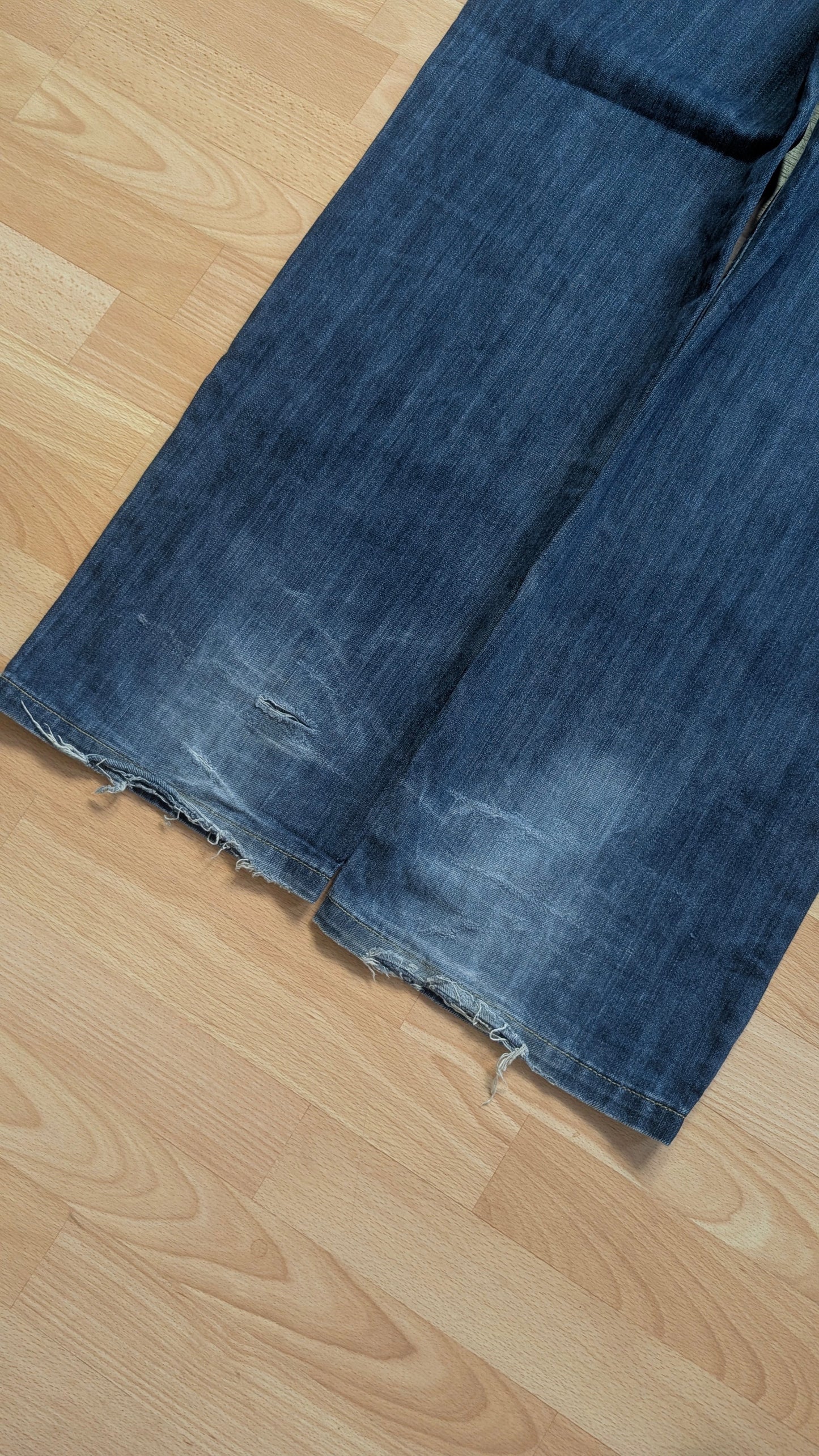 Baggy Karlkani Size 42