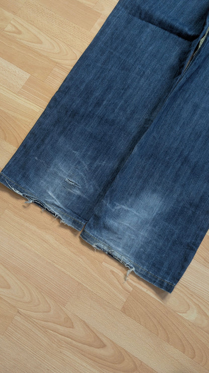 Baggy Karlkani Size 42