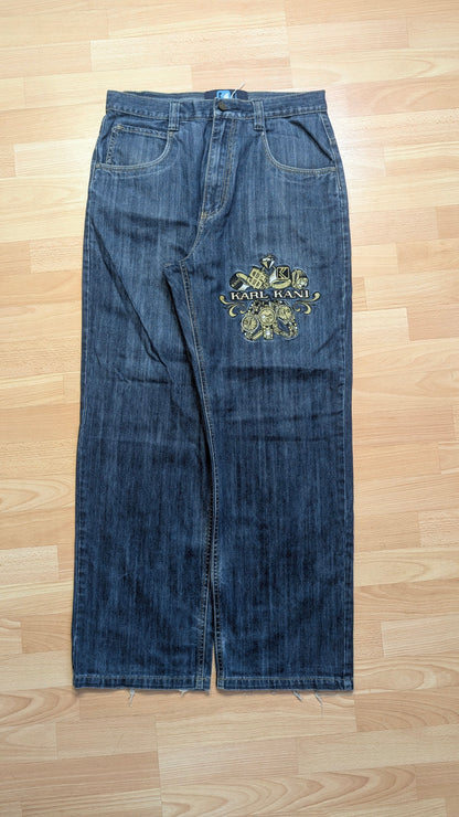 Baggy Karlkani Size 42