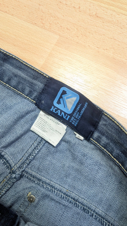 Baggy Karlkani Size 42