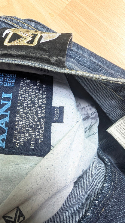 Baggy Karlkani Size 42