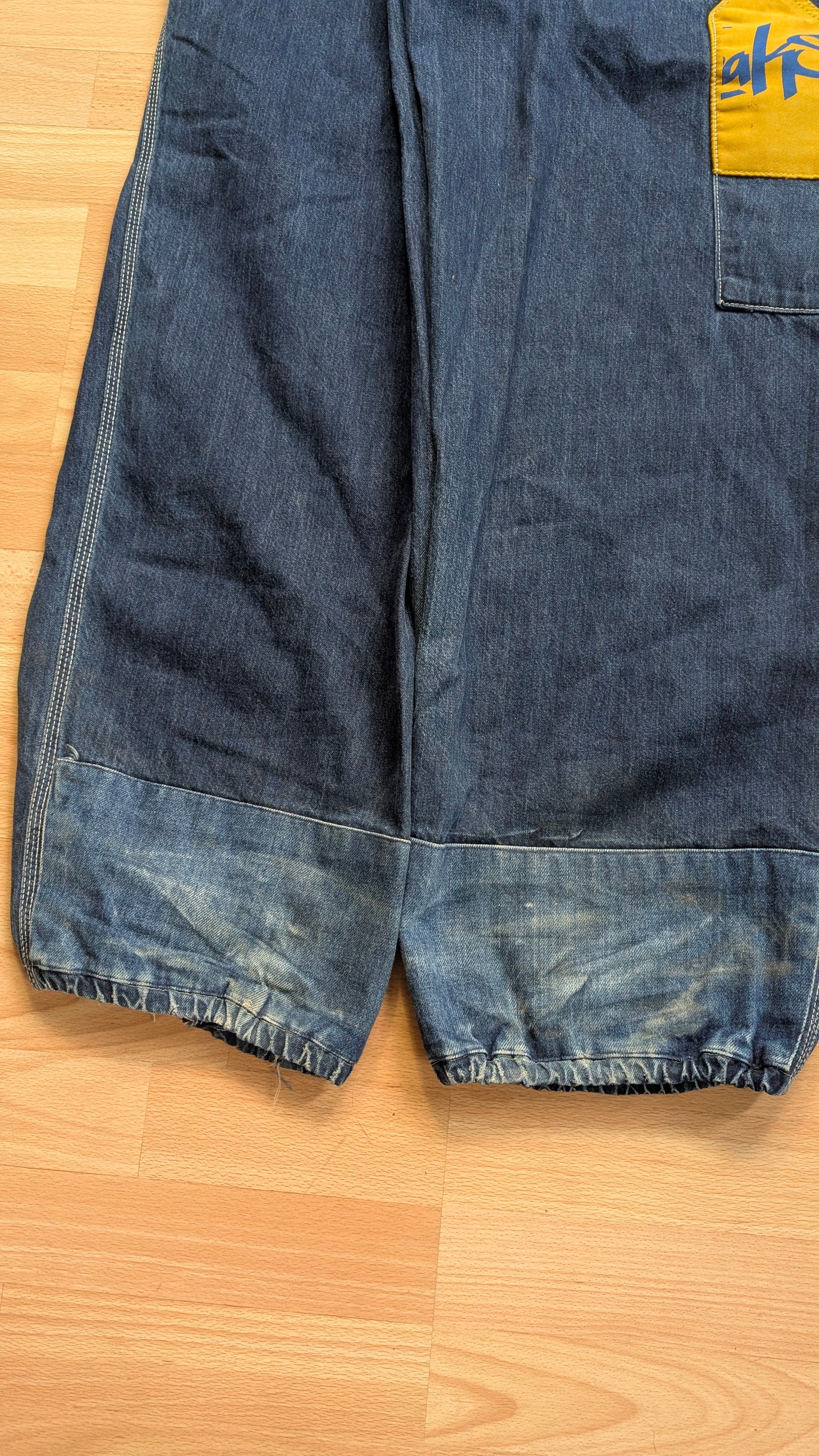 Baggy Freaks Size 44