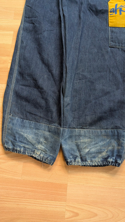 Baggy Freaks Size 44