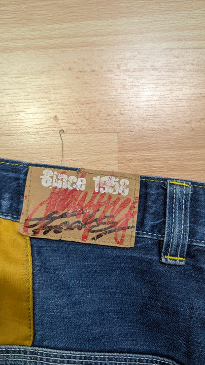 Baggy Freaks Size 44