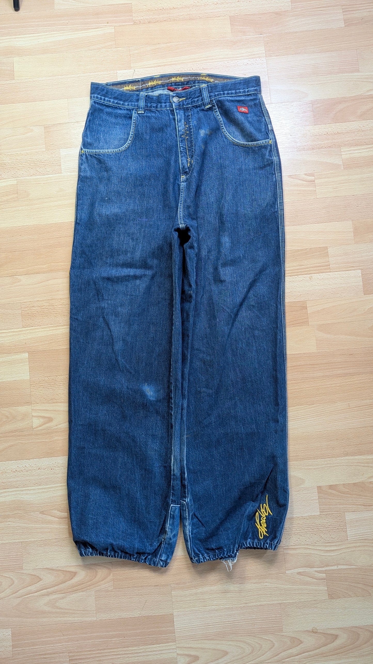 Baggy Freaks Size 44
