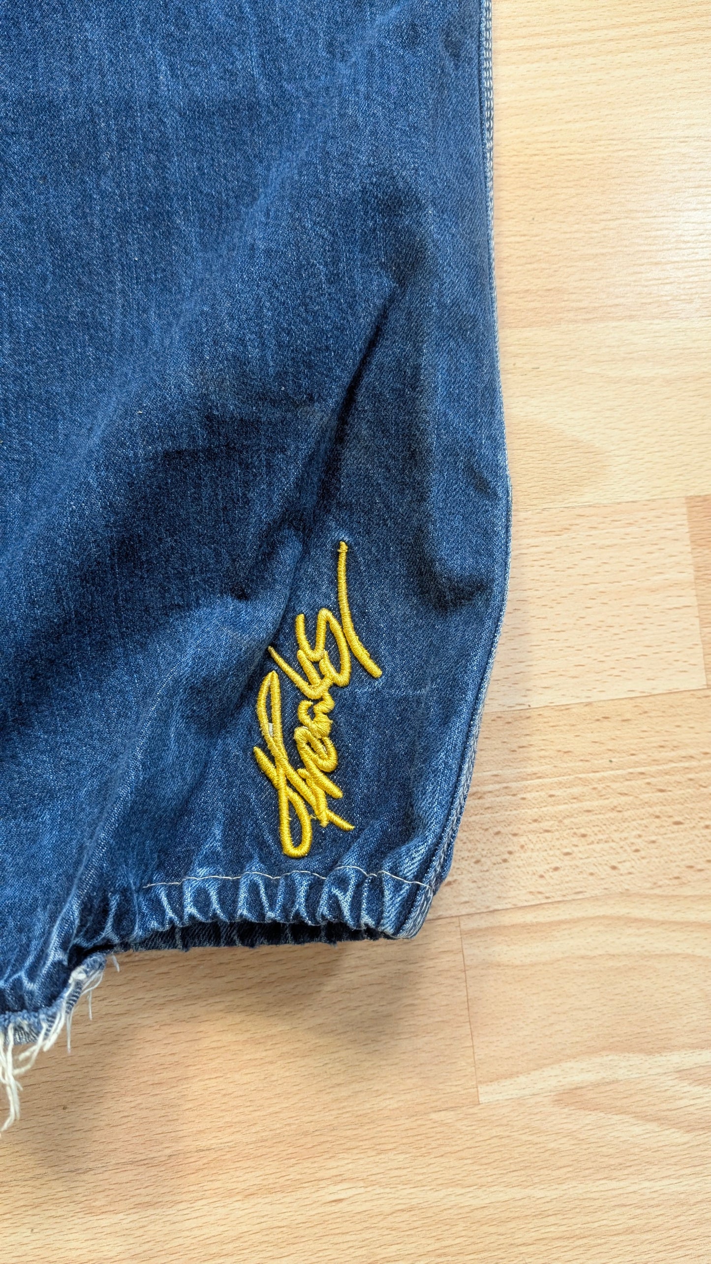 Baggy Freaks Size 44