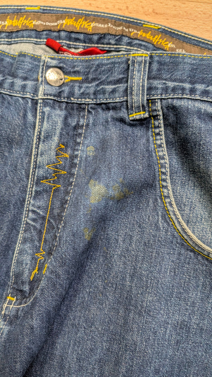 Baggy Freaks Size 44