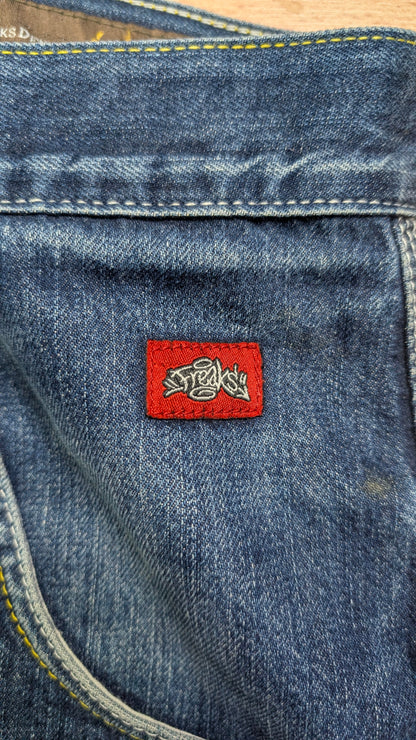 Baggy Freaks Size 44