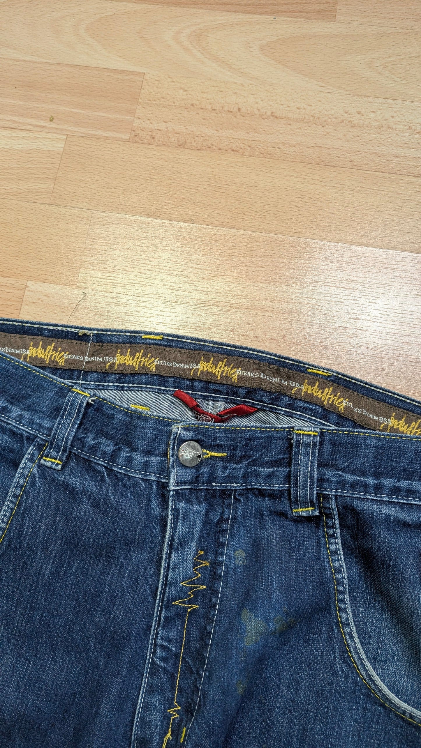 Baggy Freaks Size 44