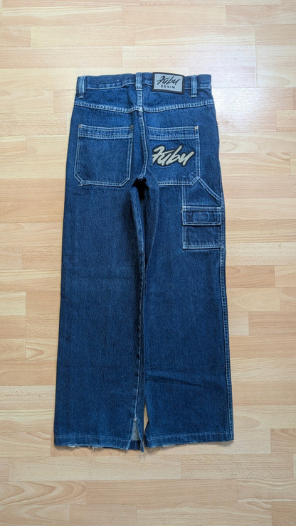 Baggy Fubu size 40