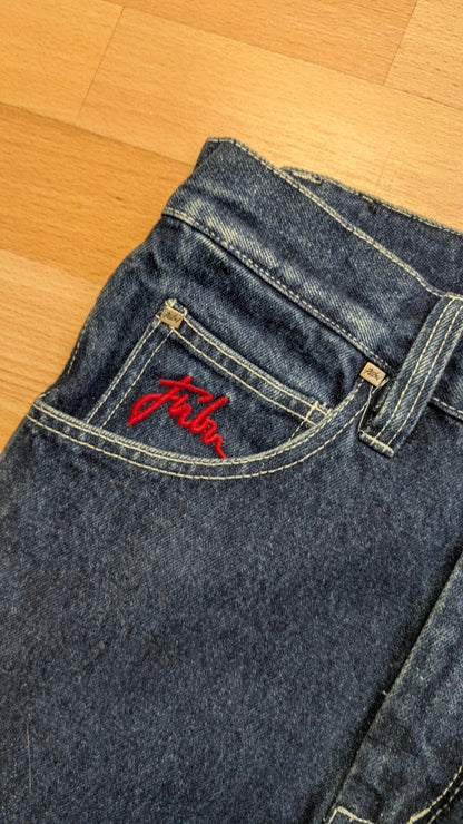 Baggy Fubu size 40