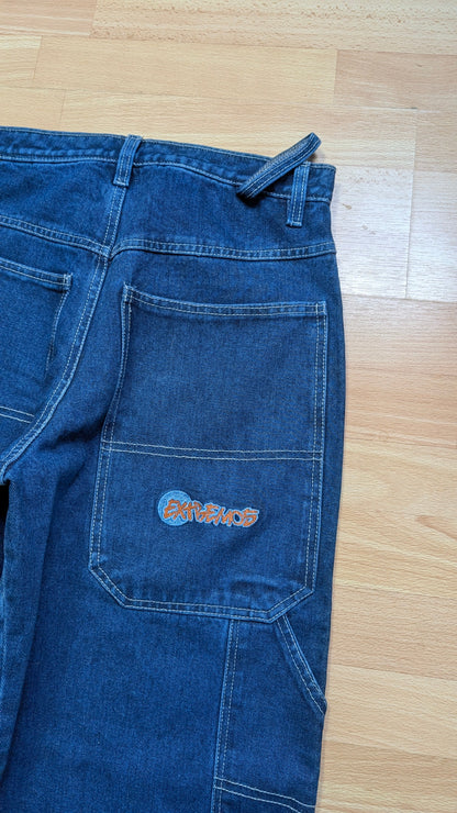 Baggy Extremos Size 40