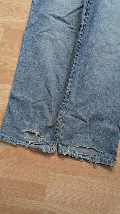 Baggy TribalGear Size 42