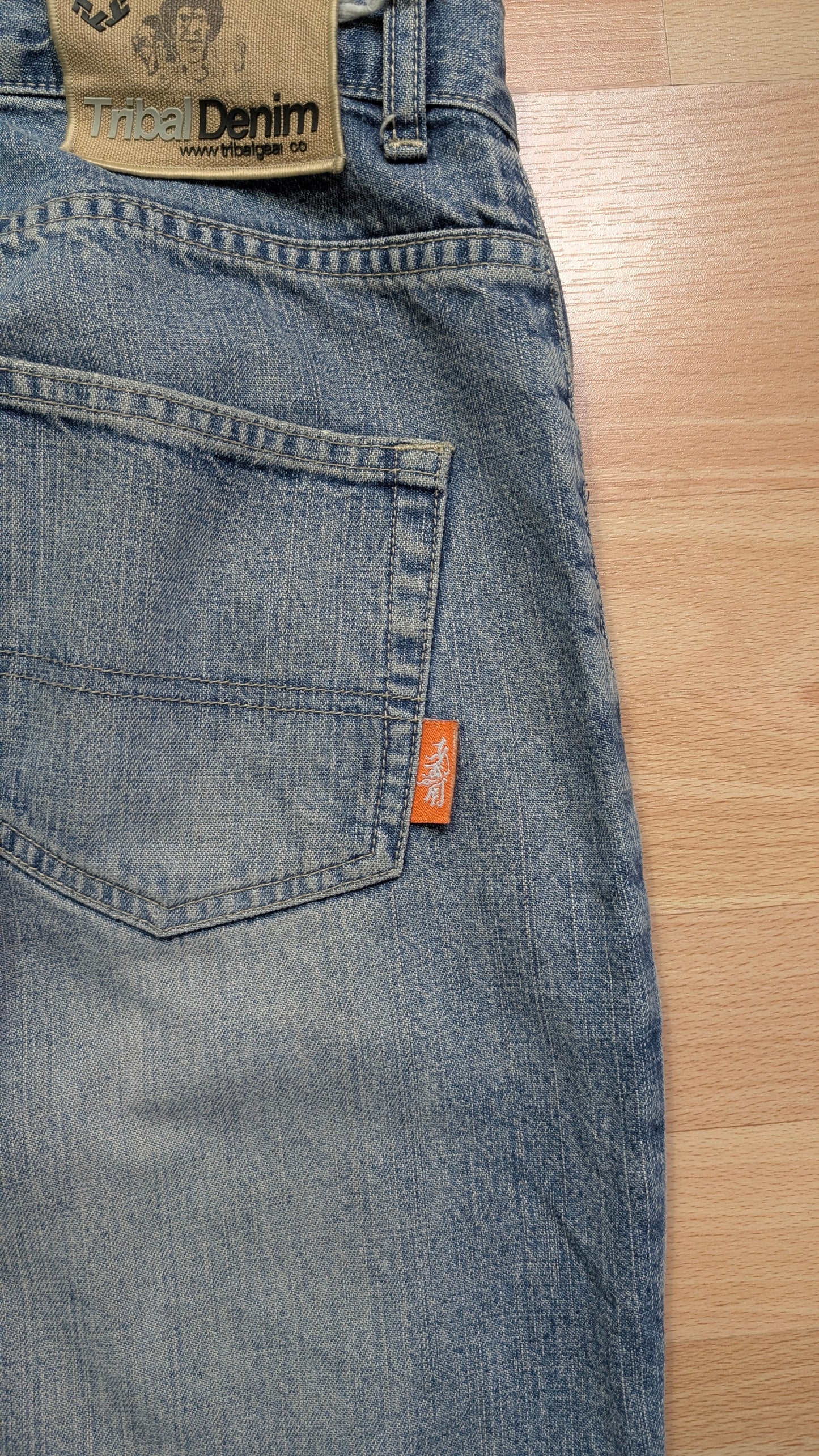 Baggy TribalGear Size 42