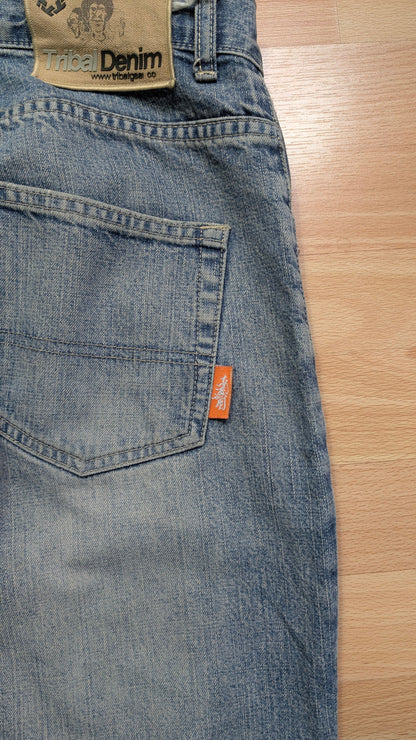 Baggy TribalGear Size 42