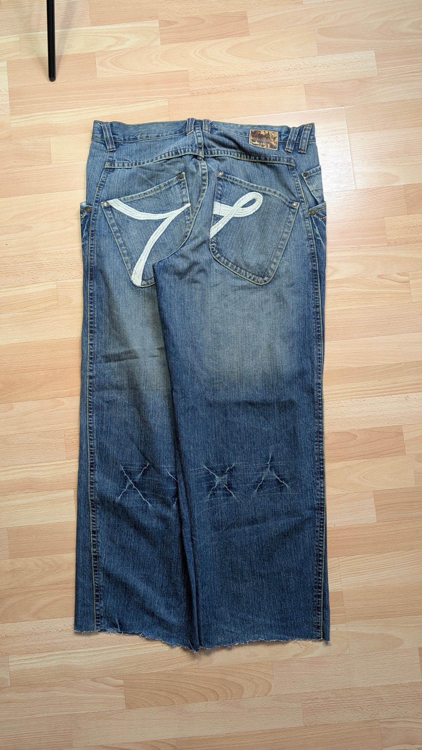 Baggy Pellepelle Size 50