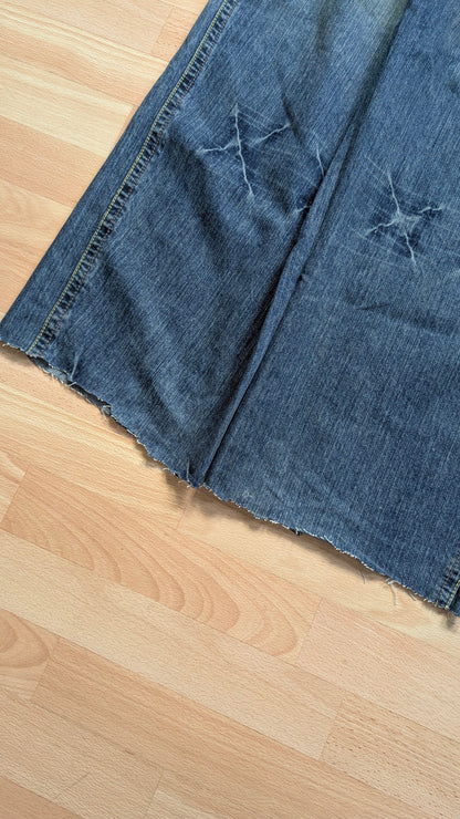 Baggy Pellepelle Size 50