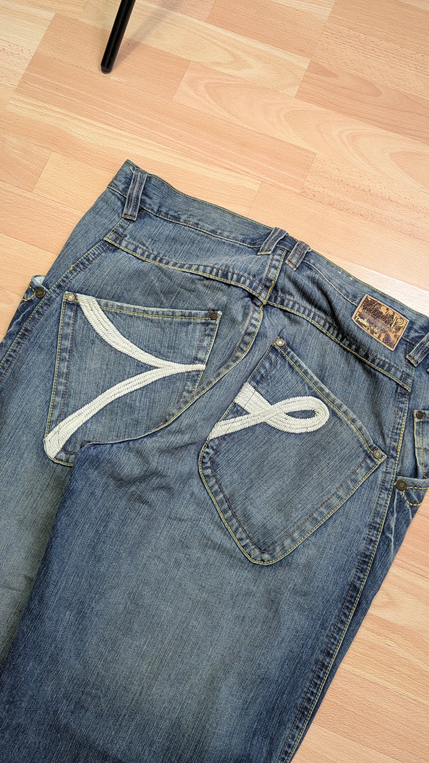 Baggy Pellepelle Size 50