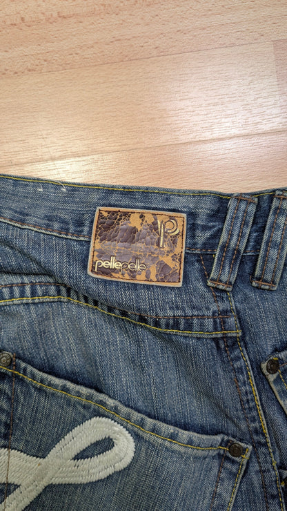 Baggy Pellepelle Size 50