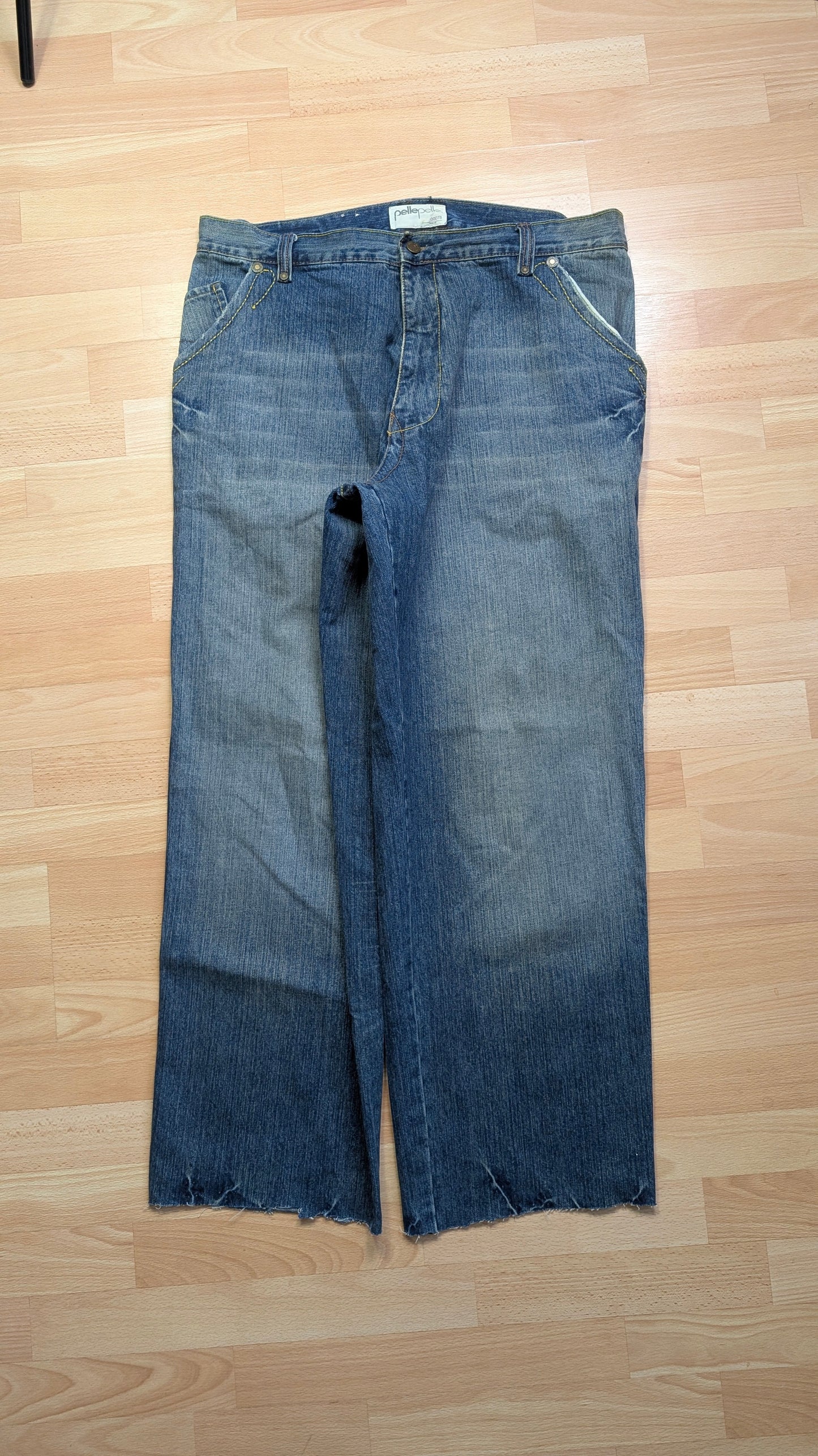 Baggy Pellepelle Size 50