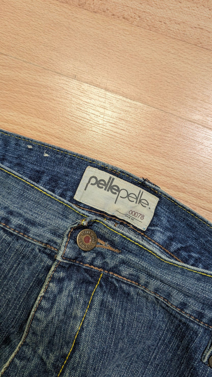 Baggy Pellepelle Size 50