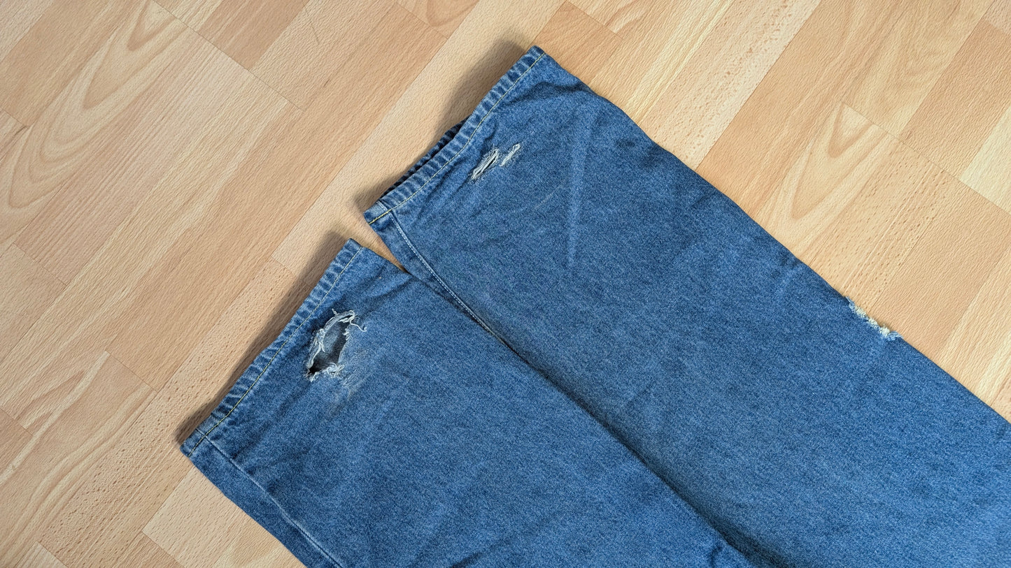 Baggy Akademiks Size 50