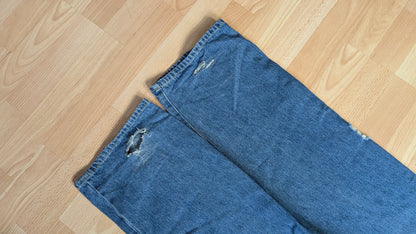 Baggy Akademiks Size 50