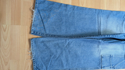 Baggy Akademiks Size 50