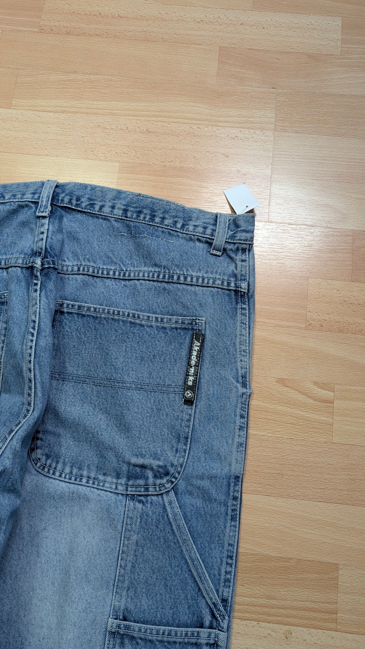 Baggy Akademiks Size 50