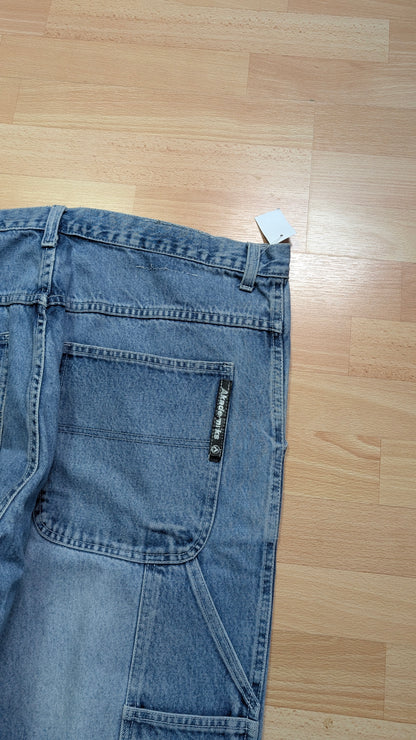 Baggy Akademiks Size 50