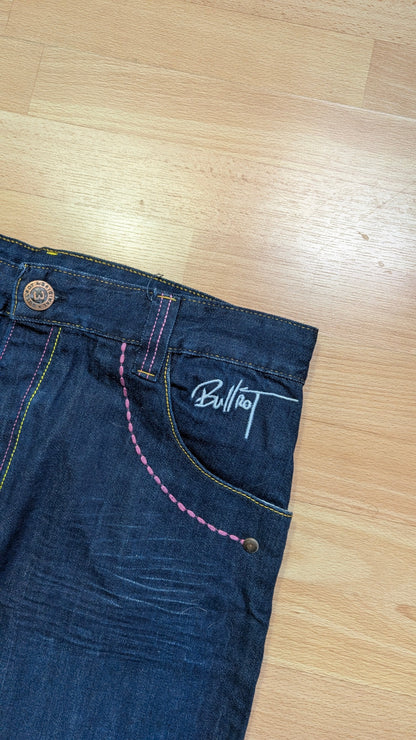 Baggy Bullrot Size XL