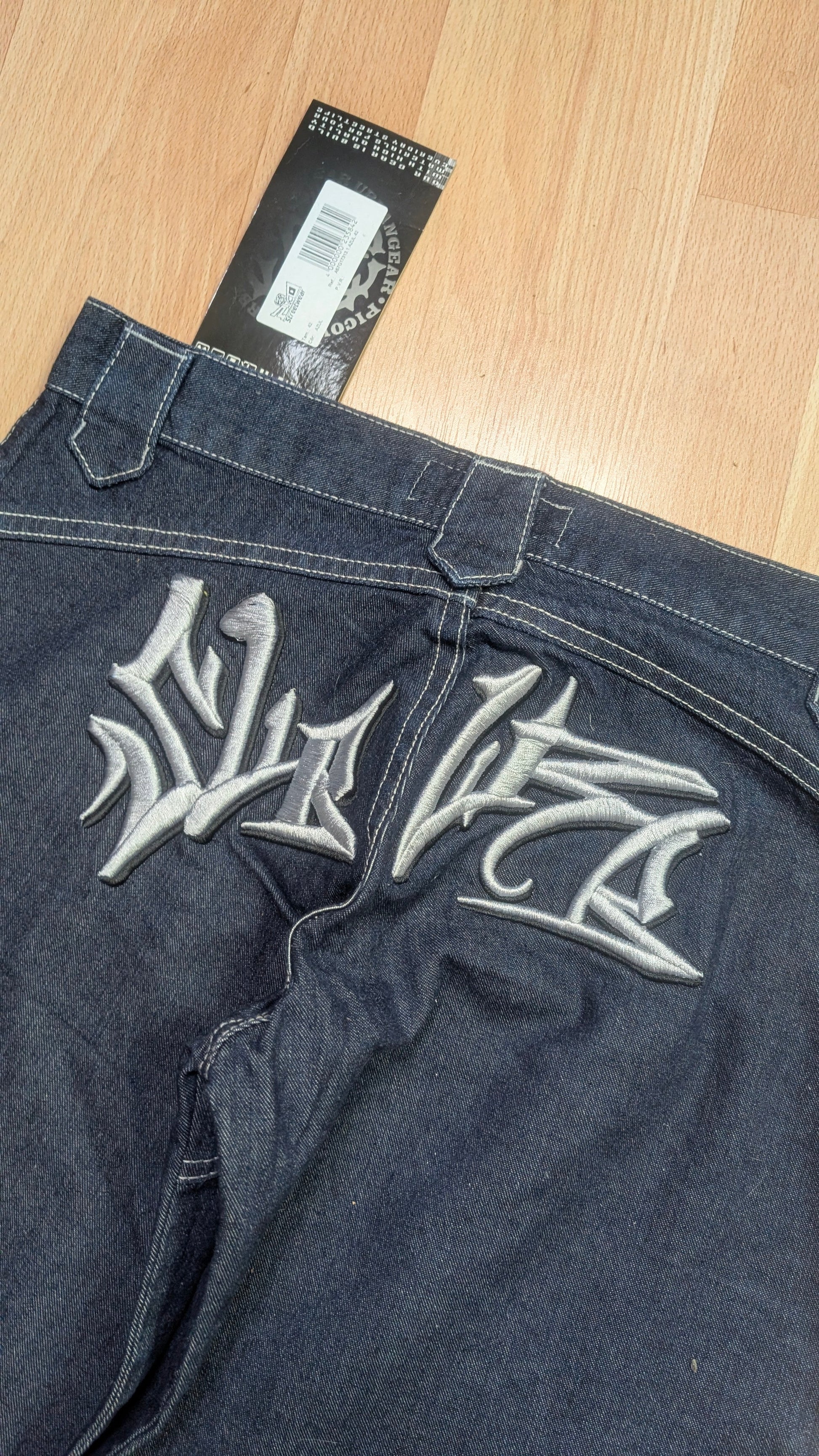 Baggy Picowear Bigshopstyle