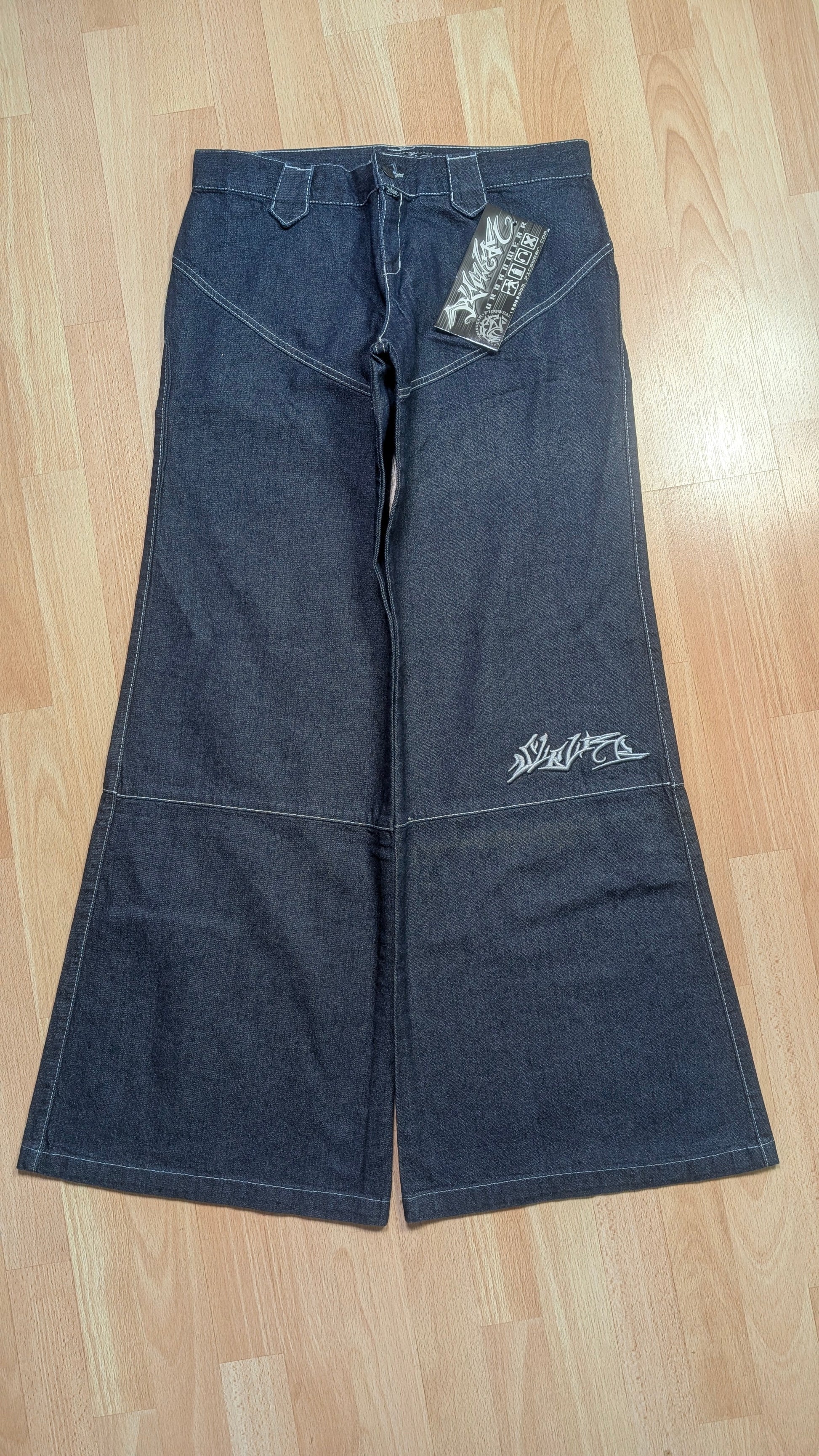 Baggy Picowear Bigshopstyle