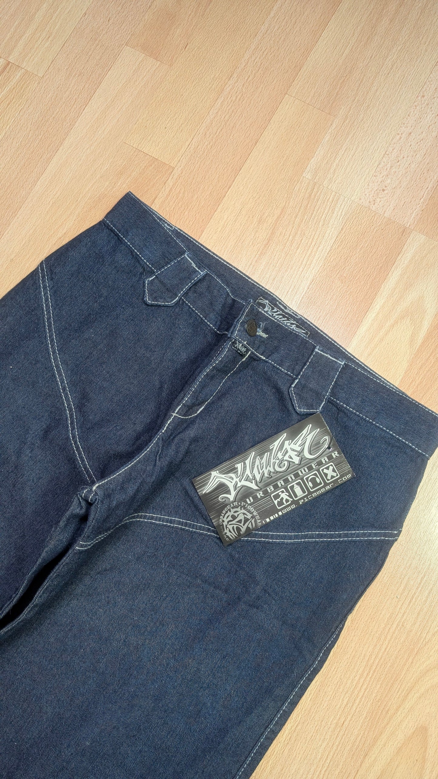 Baggy Picowear Bigshopstyle