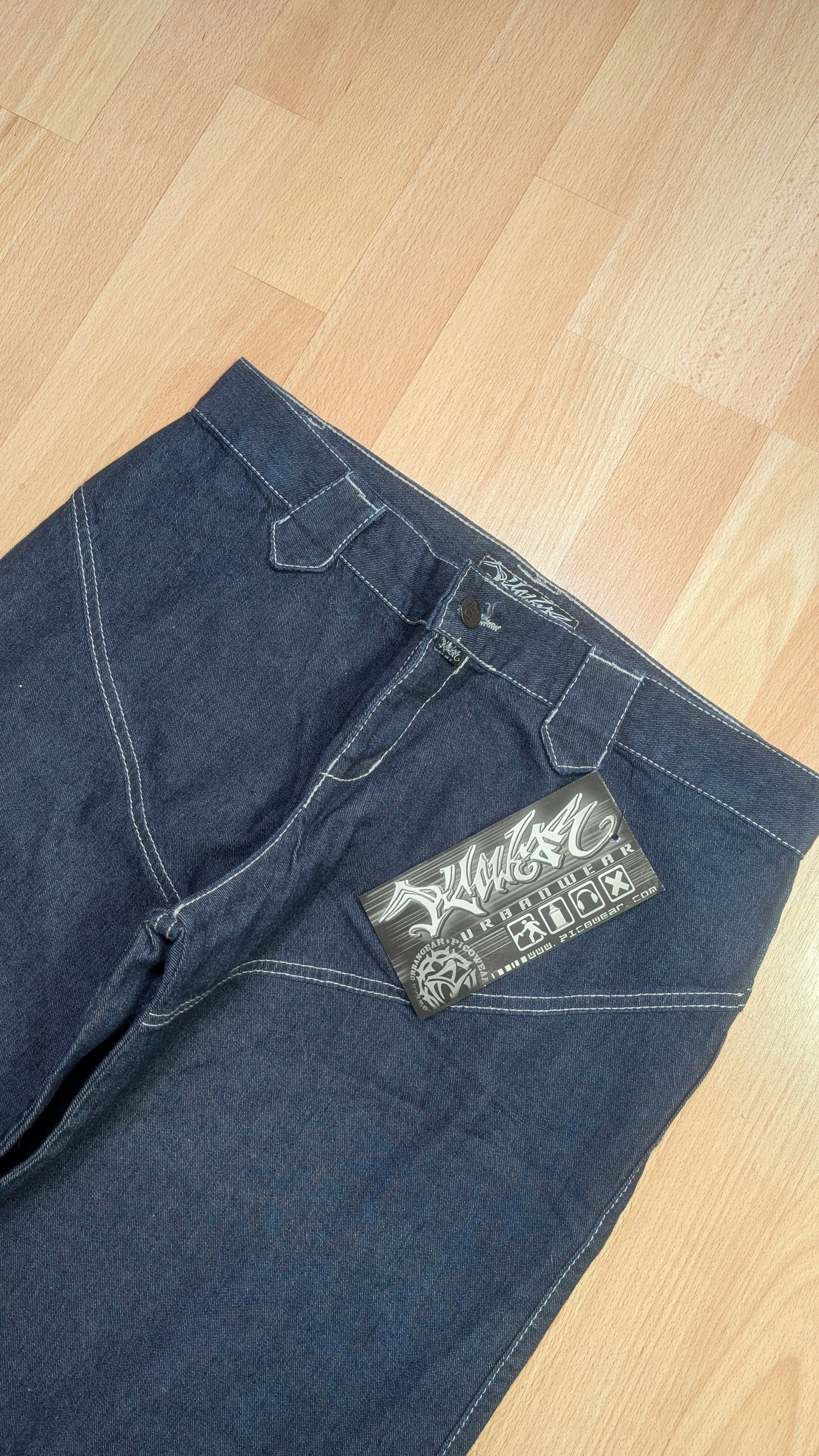 Baggy Picowear Bigshopstyle