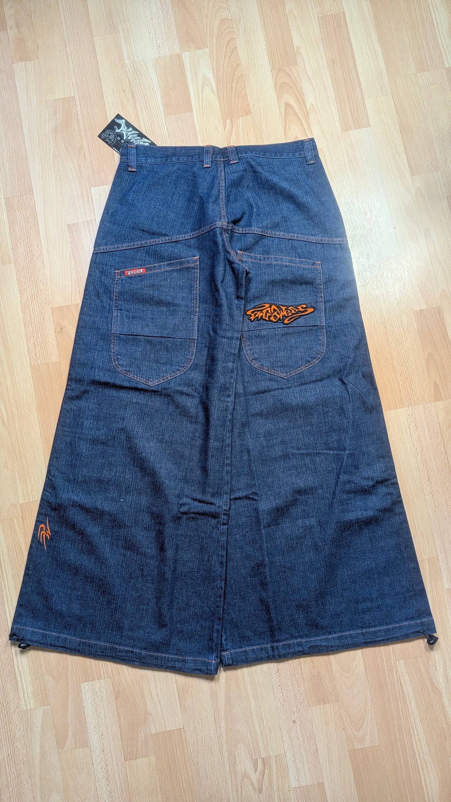 Baggy Picowear Bigshopstyle