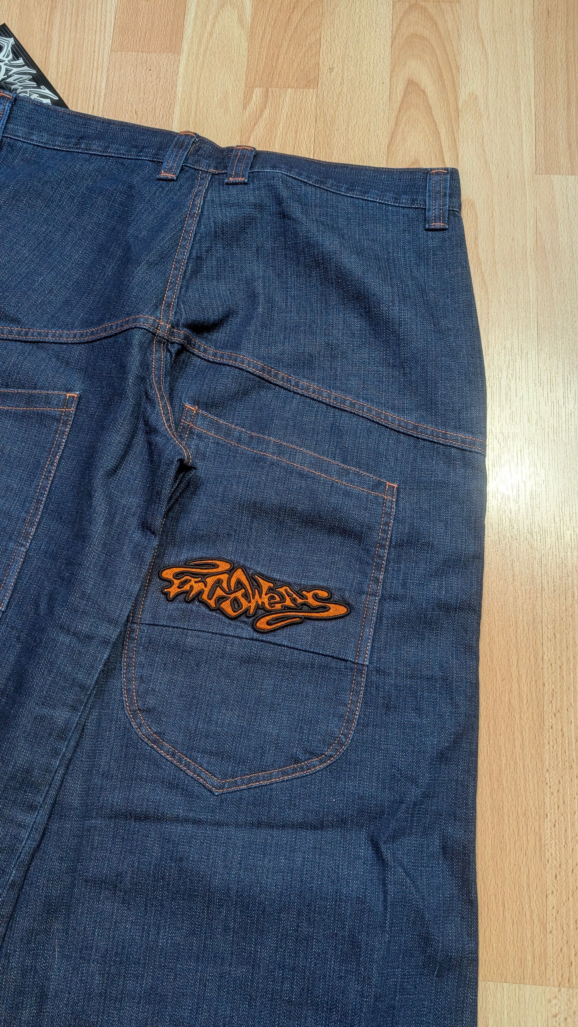 Baggy Picowear Bigshopstyle