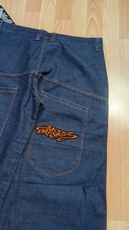 Baggy Picowear Bigshopstyle