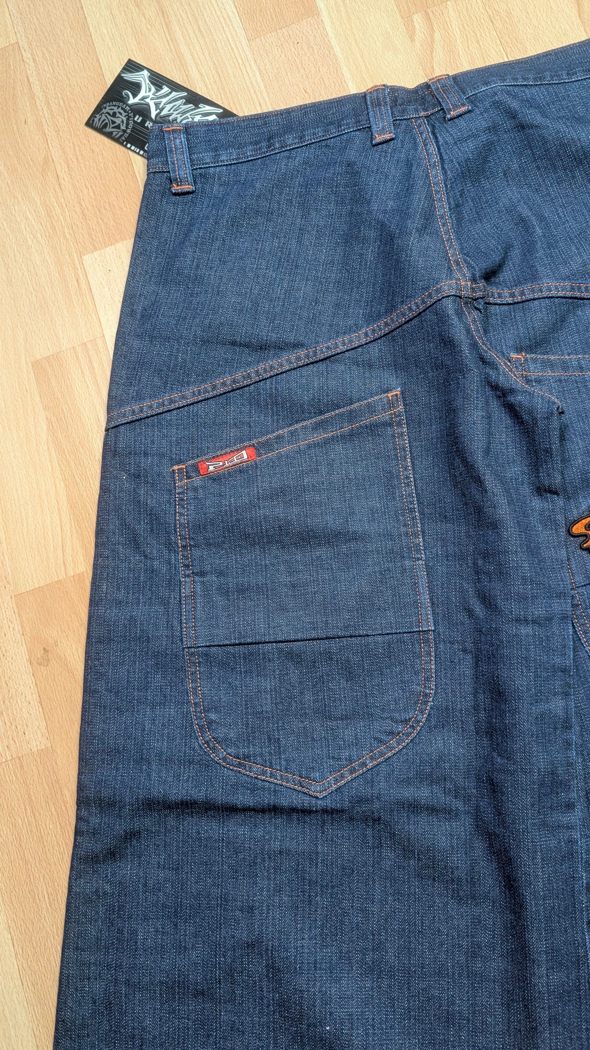 Baggy Picowear Bigshopstyle