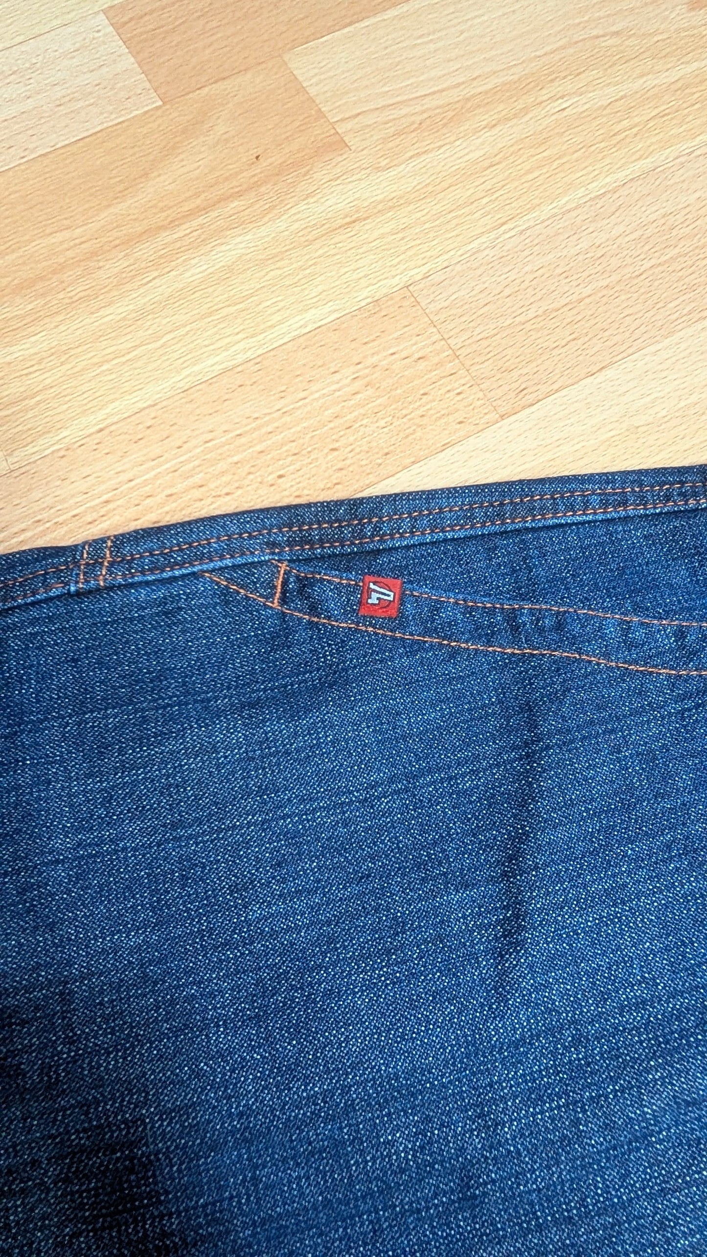 Baggy Picowear Bigshopstyle