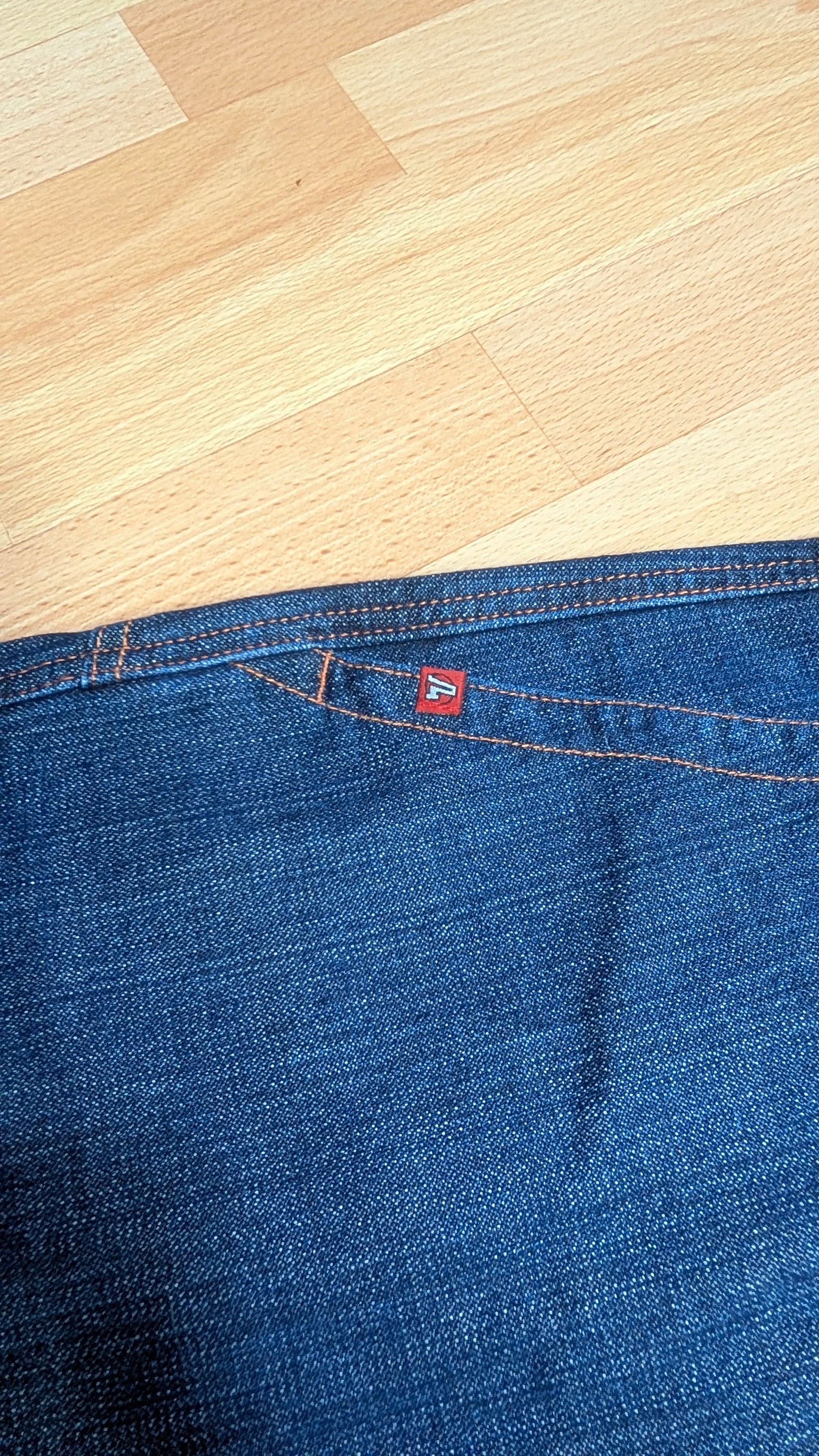 Baggy Picowear Bigshopstyle