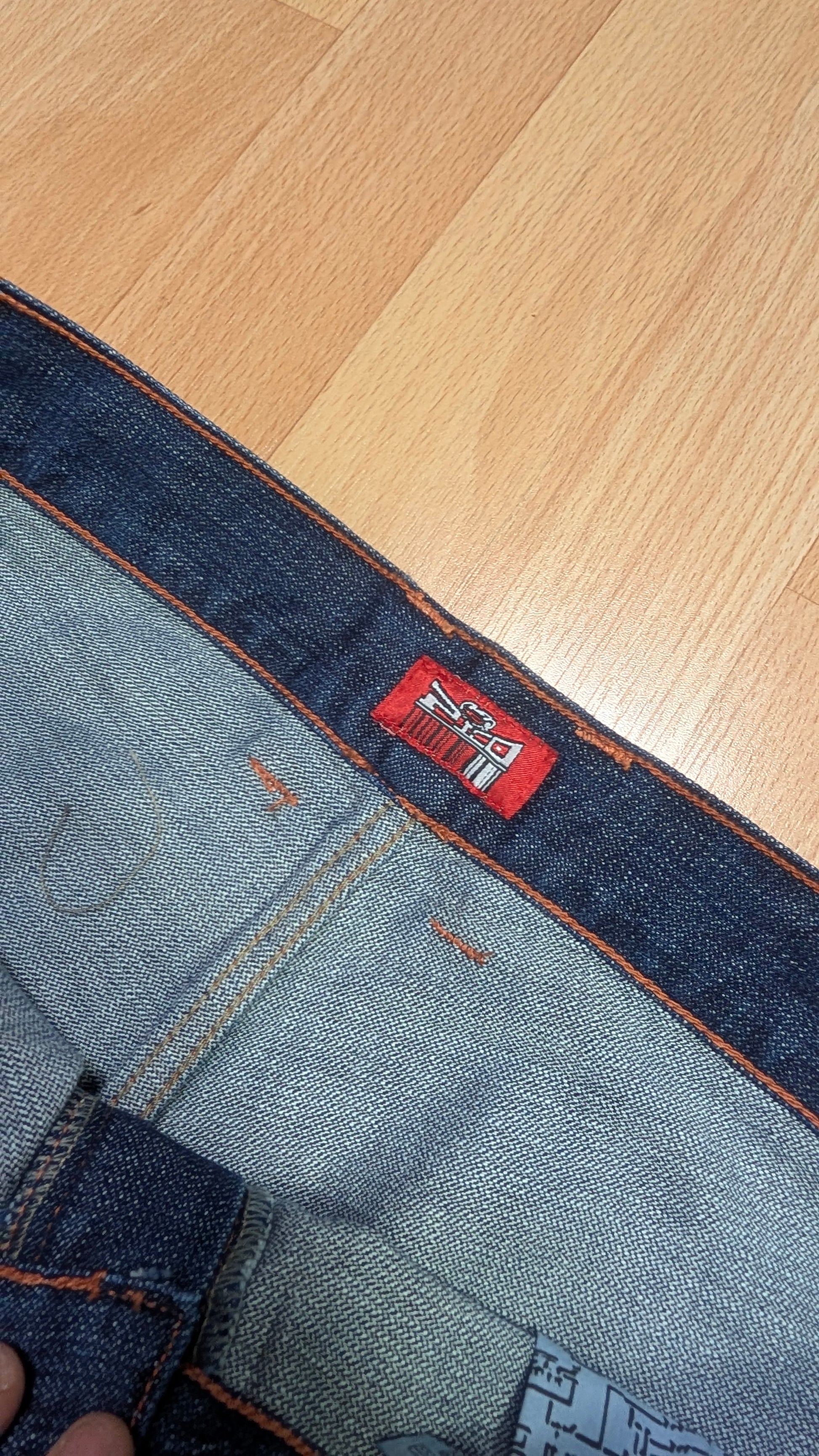 Baggy Picowear Bigshopstyle