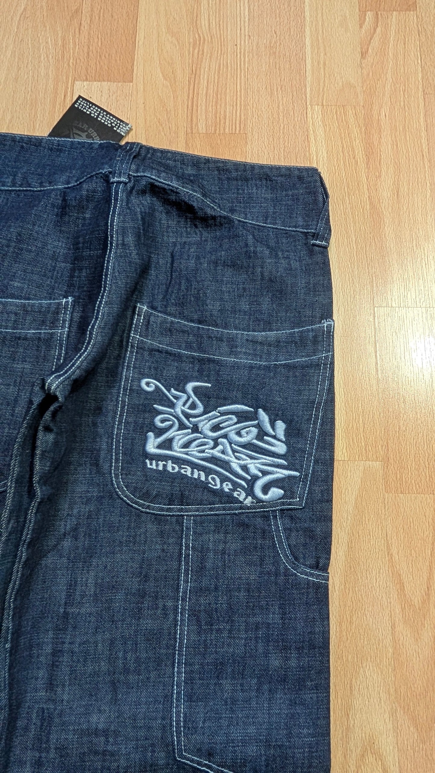 Baggy Picowear Bigshopstyle