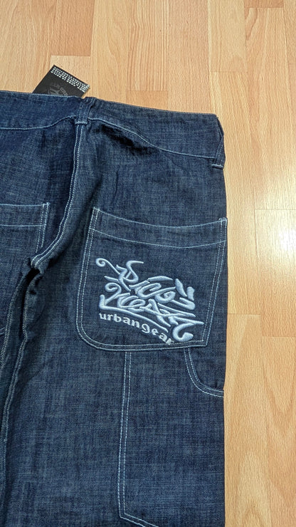 Baggy Picowear Bigshopstyle
