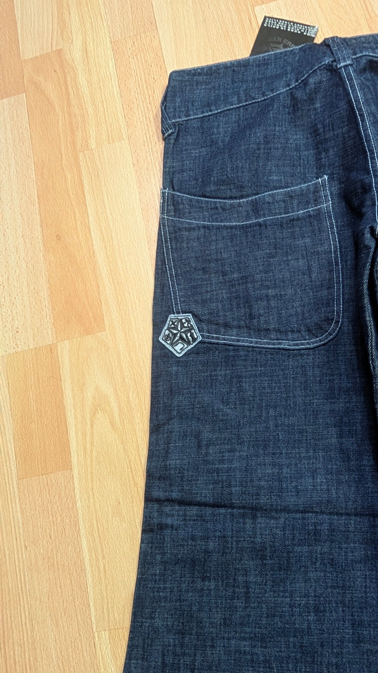 Baggy Picowear Bigshopstyle